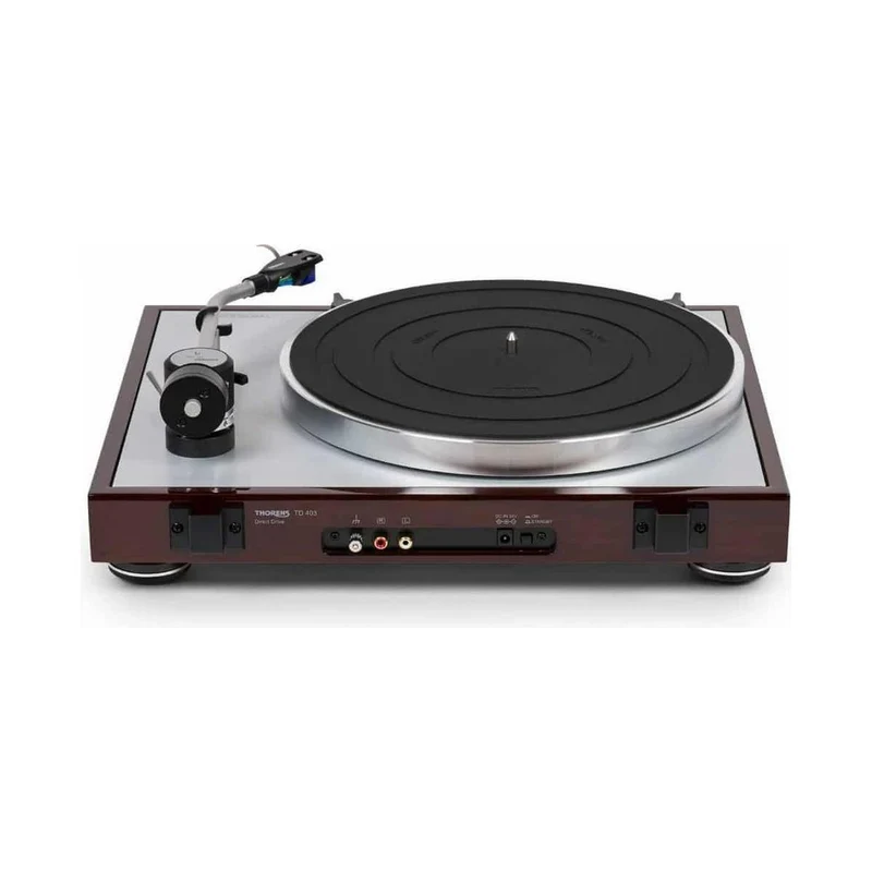 Thorens TD 403 DD