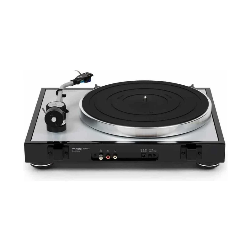 Thorens TD 403 DD