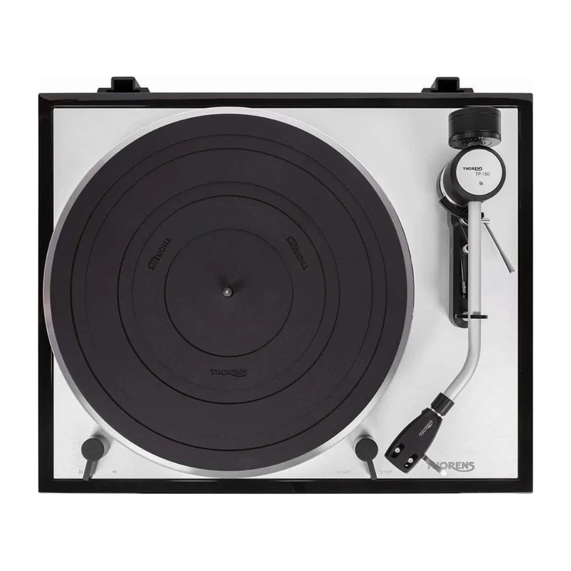 Thorens TD 403 DD