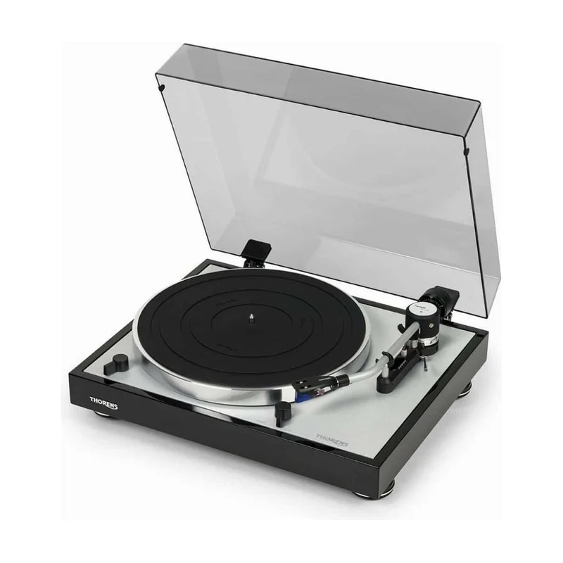 Thorens TD 403 DD