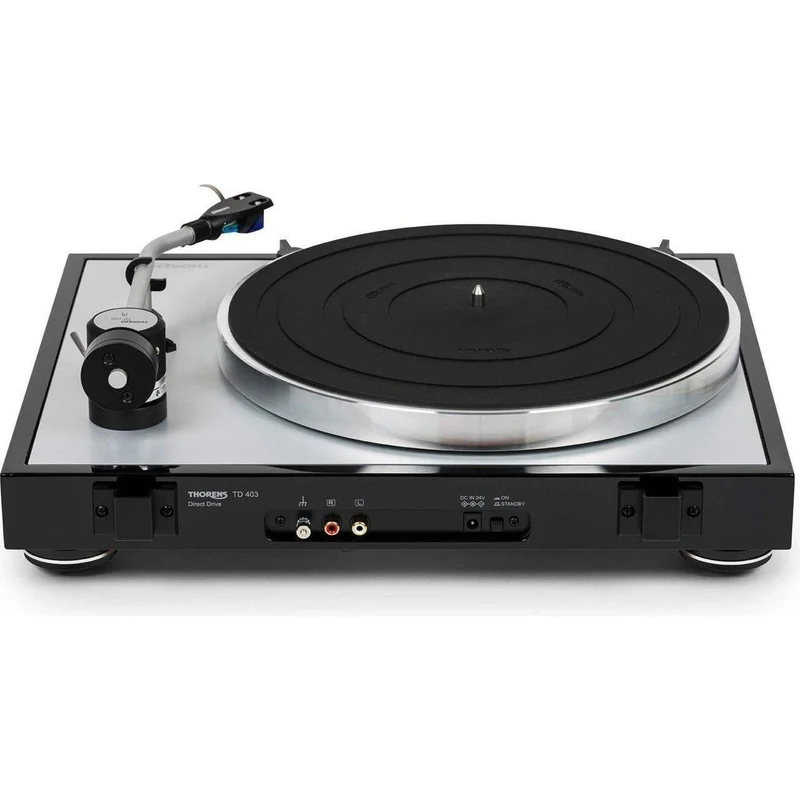 Thorens TD 403 DD