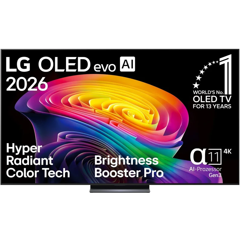 OLED83C69LB