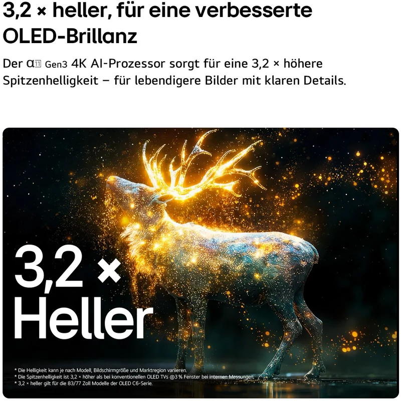 OLED83C69LB