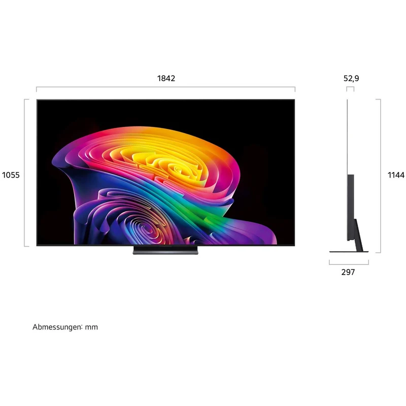 OLED83C69LB
