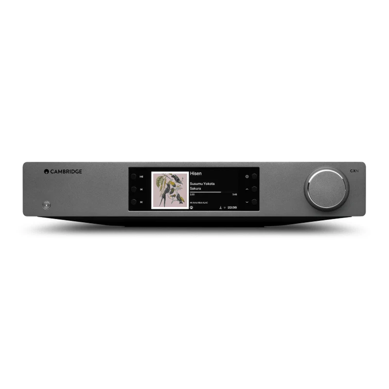CXN 100 SE