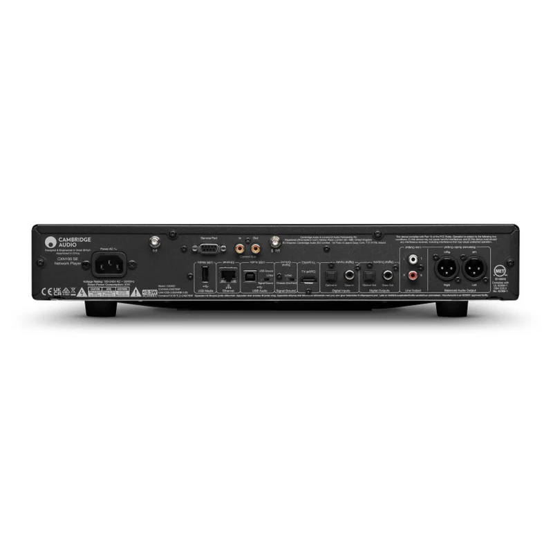 CXN 100 SE