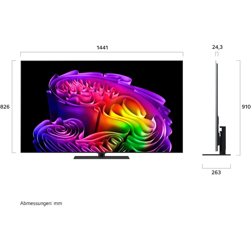 OLED65G69LS