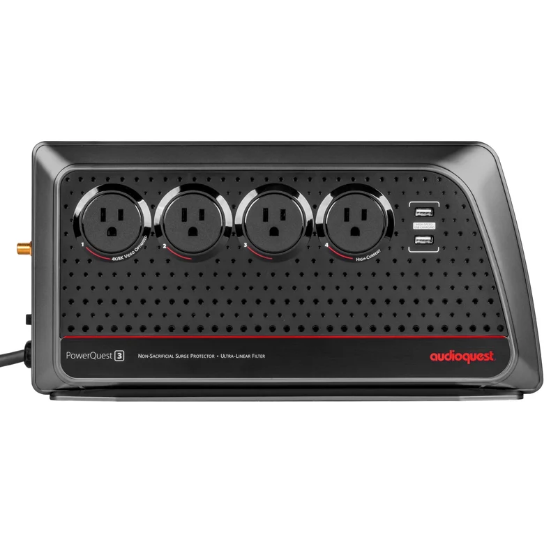 AudioQuest PowerQuest 3