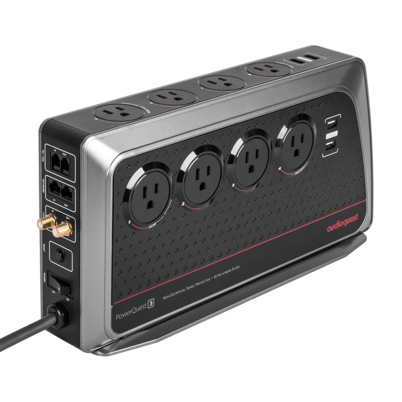 AudioQuest PowerQuest 3