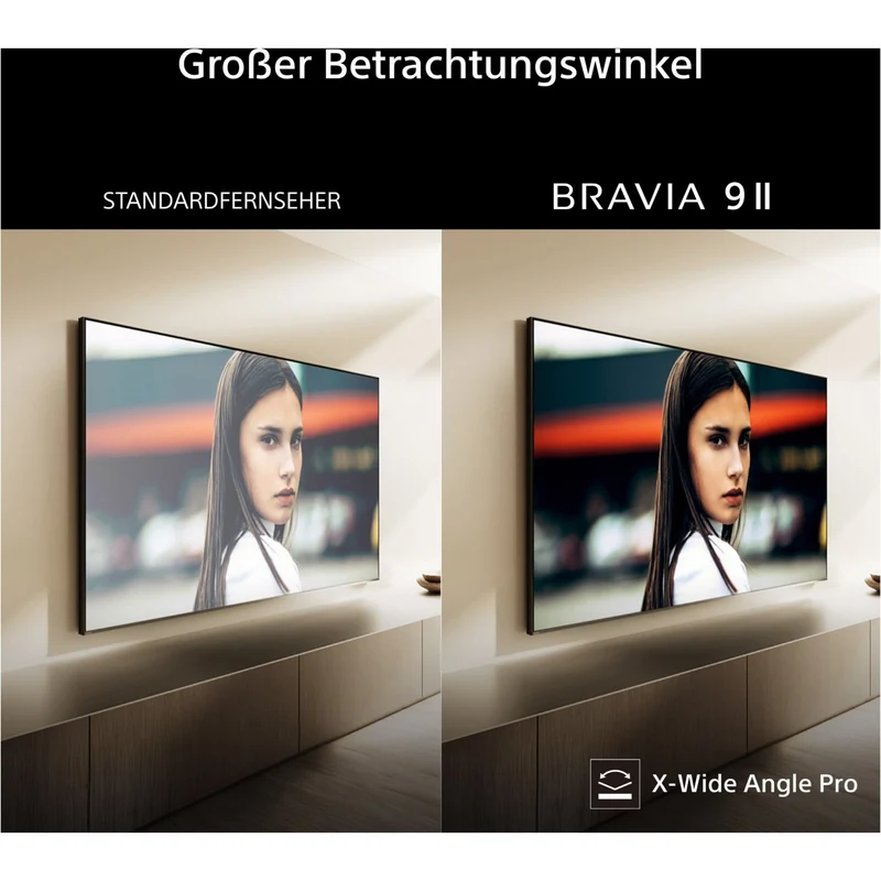 BRAVIA 9 II K-65XR95M2