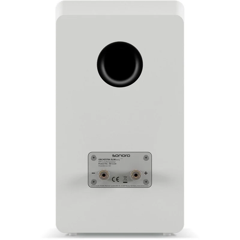 Orchestra Slim Gen.2 /Stück