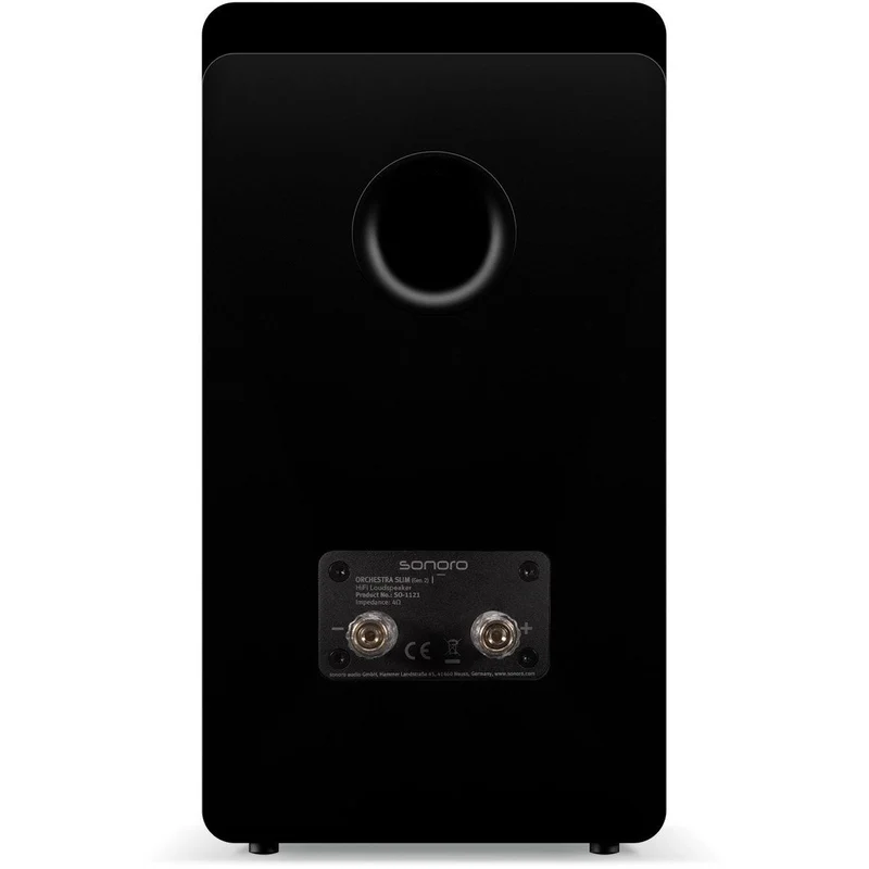 Orchestra Slim Gen.2 /Stück