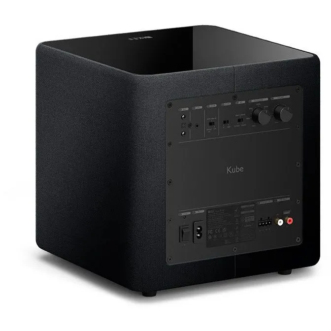 KEF Kube8 MIE