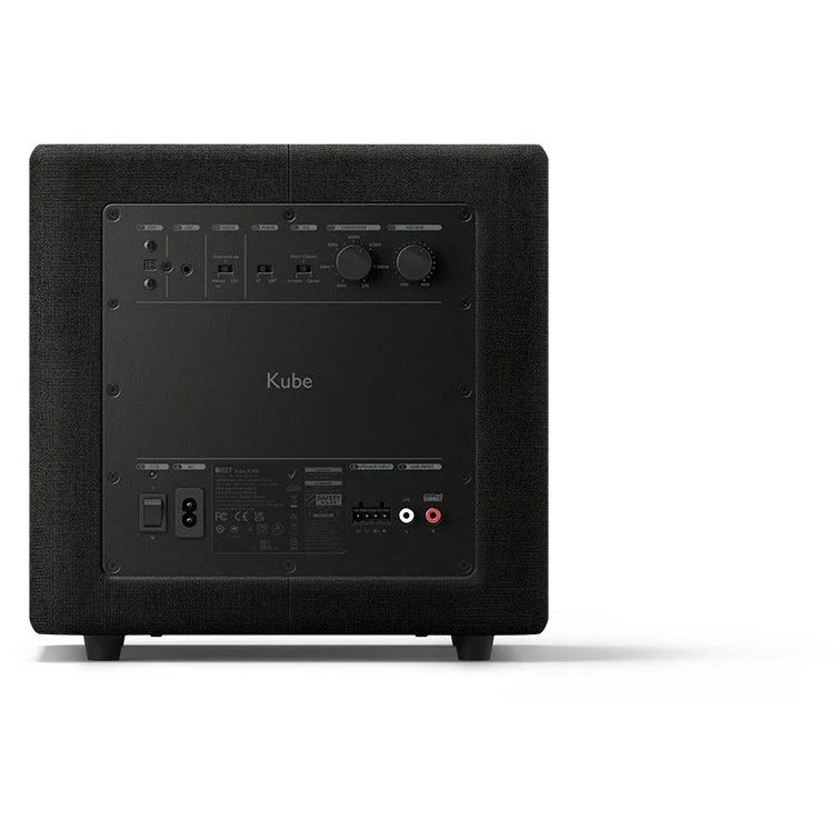 KEF Kube8 MIE