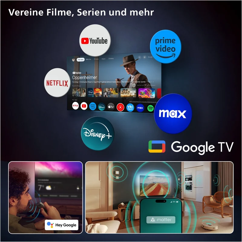 Philips 77OLED910/12