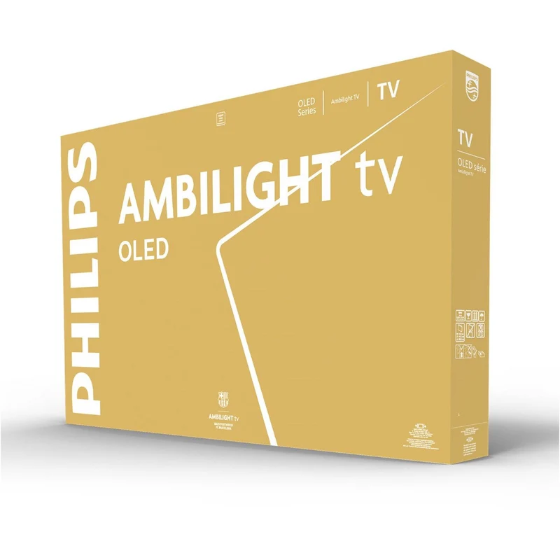 Philips 77OLED910/12