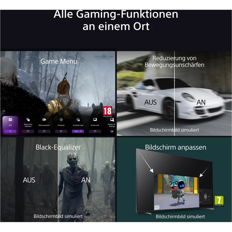 K-65XR55B BRAVIA 5