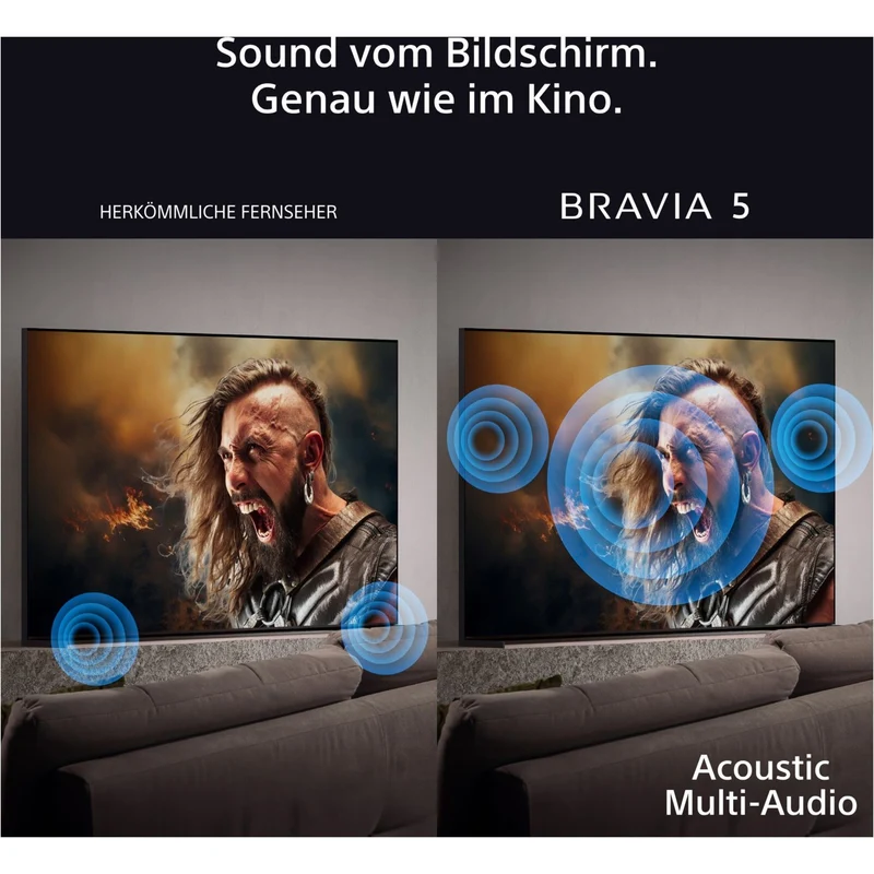 K-65XR55B BRAVIA 5