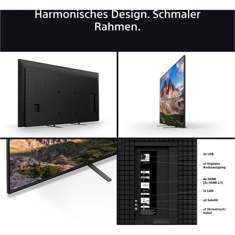 K-65XR55B BRAVIA 5