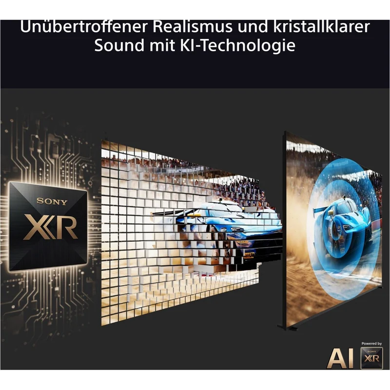 K-65XR55B BRAVIA 5