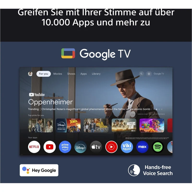 K-65XR55B BRAVIA 5