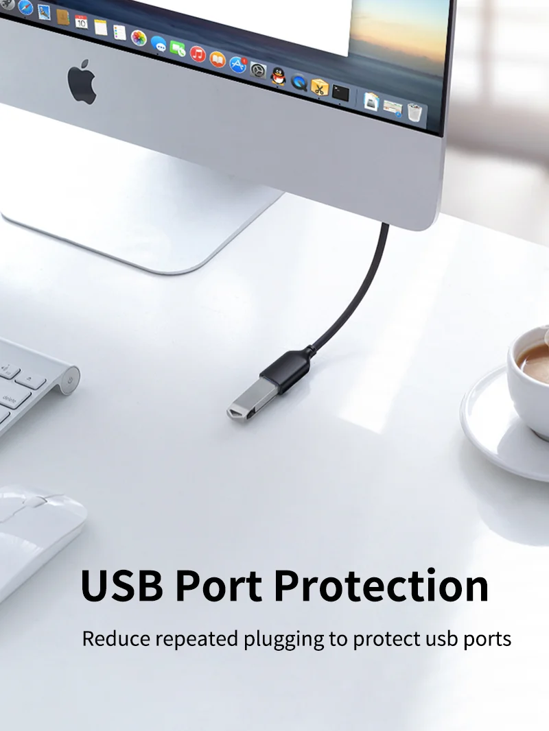 USB 3.0 Male To Female Extension Cable
