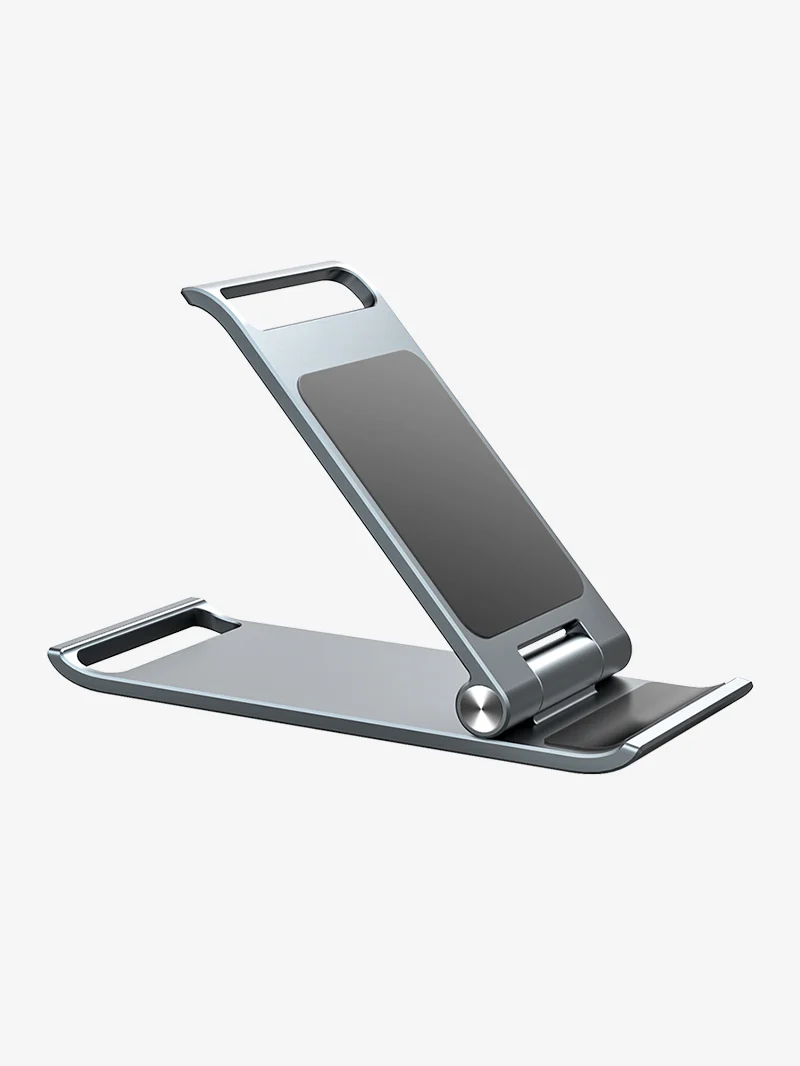 Foldable Phone Stand Holder Portable Adjustable