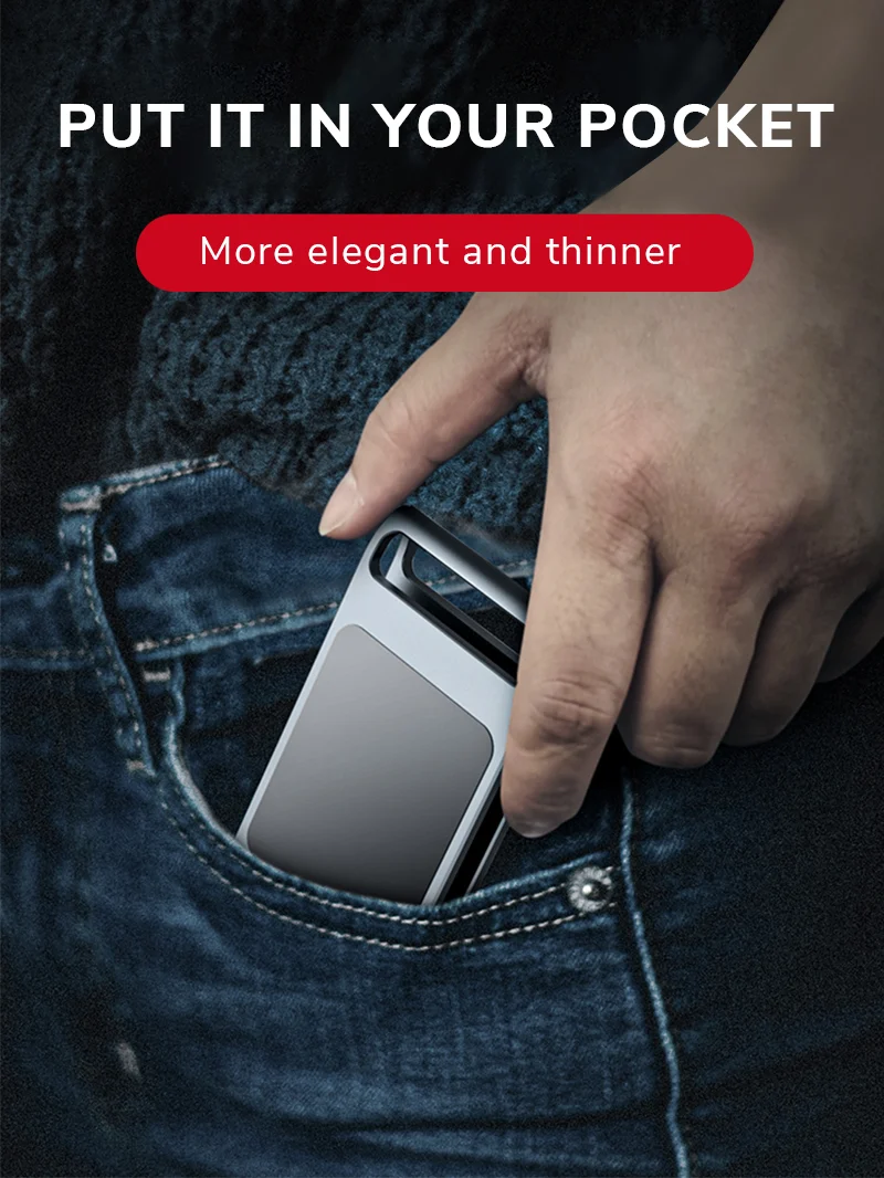 Foldable Phone Stand Holder Portable Adjustable