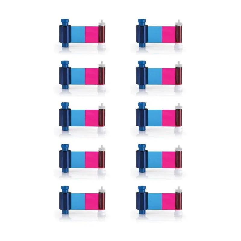 Magicard BN300 Color Ribbon for Magicard D printer - YMCKO