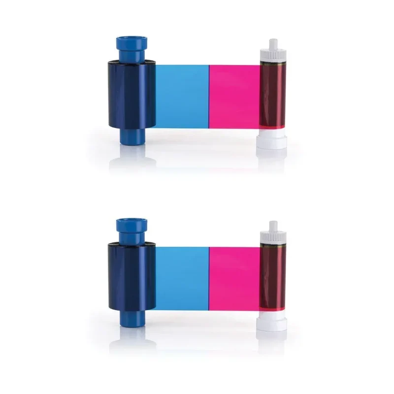Magicard BN300 Color Ribbon for Magicard D printer - YMCKO