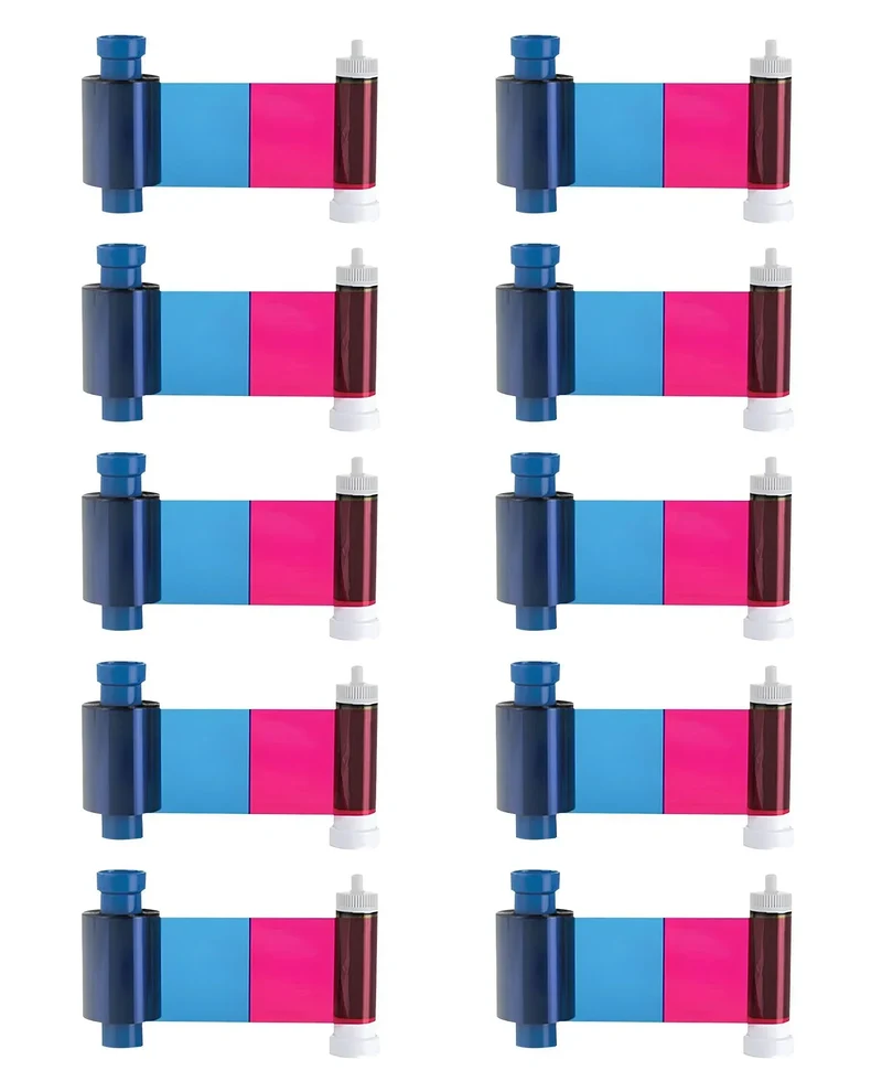 Magicard BN300 Color Ribbon for Magicard D printer - YMCKO