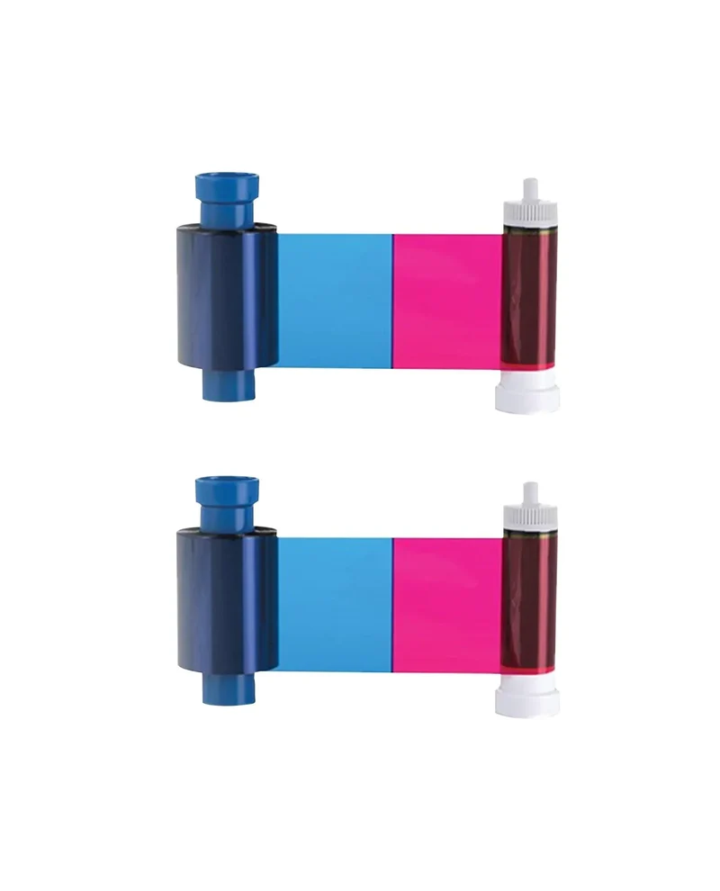 Magicard BN300 Color Ribbon for Magicard D printer - YMCKO