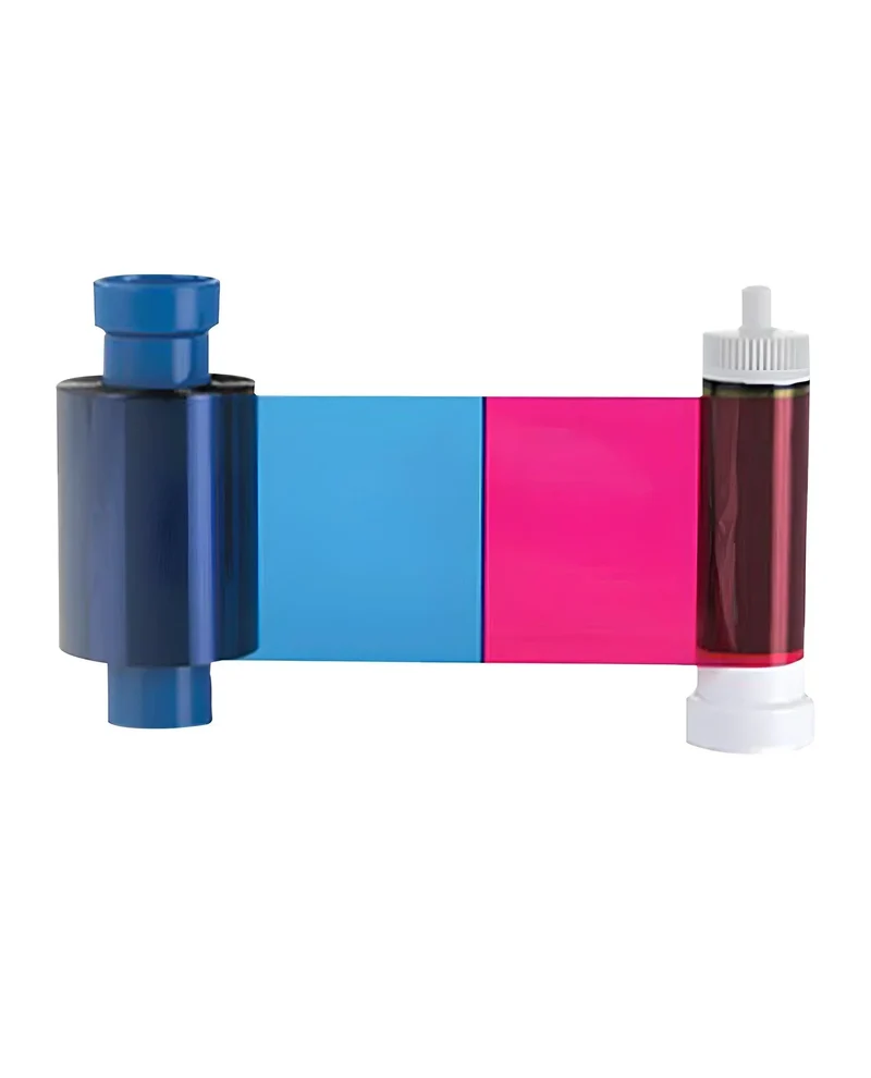 Magicard BN300 Color Ribbon for Magicard D printer - YMCKO