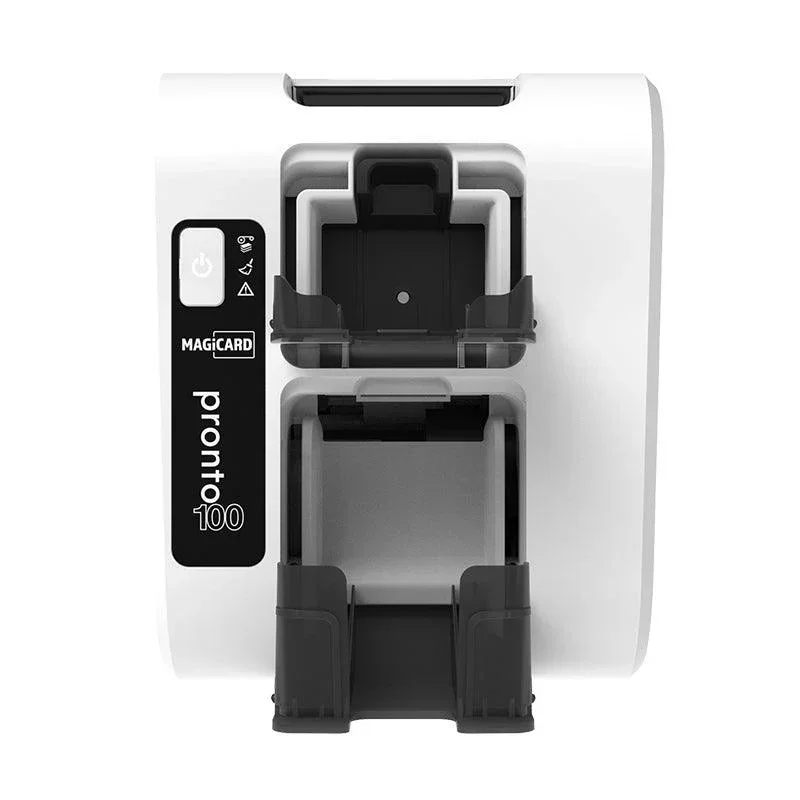 Printer Power Brick and Cord