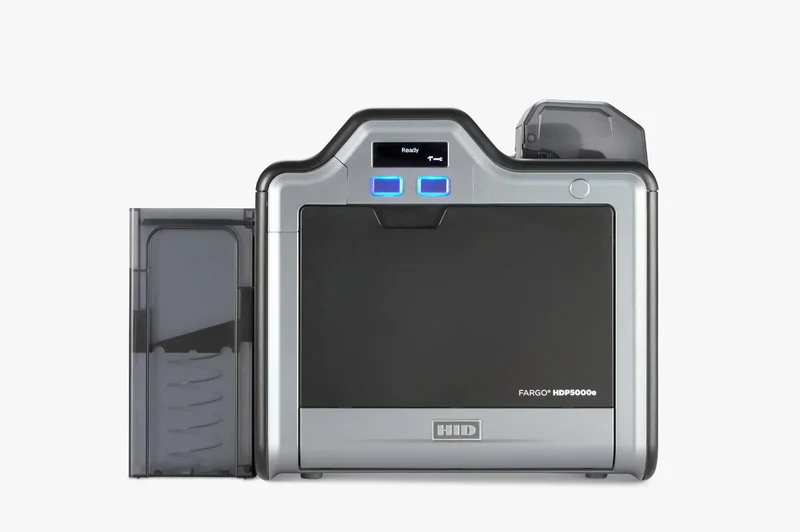 Printer Power Brick and Cord