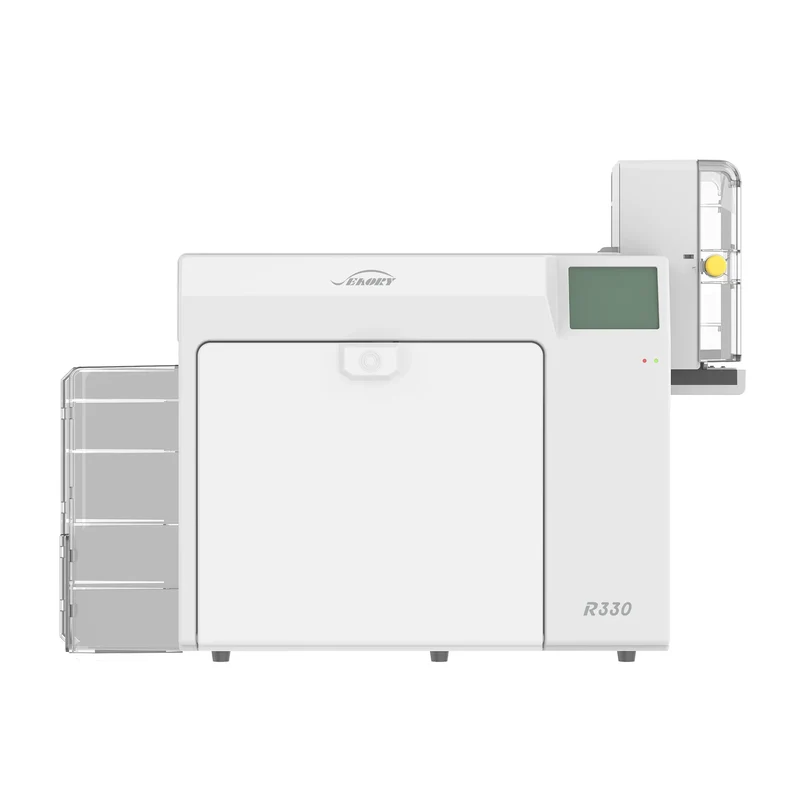 Printer Power Brick and Cord