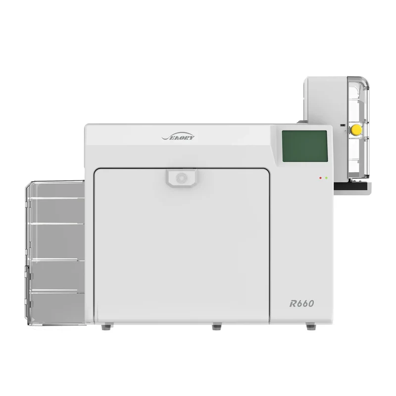 Printer Power Brick and Cord