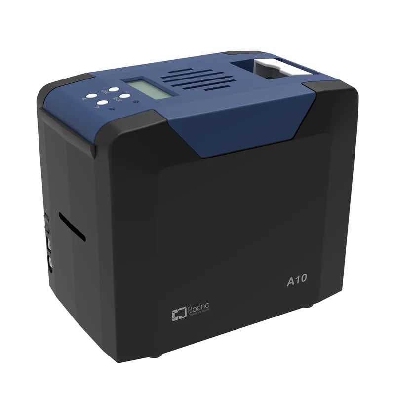 Printer Power Brick and Cord