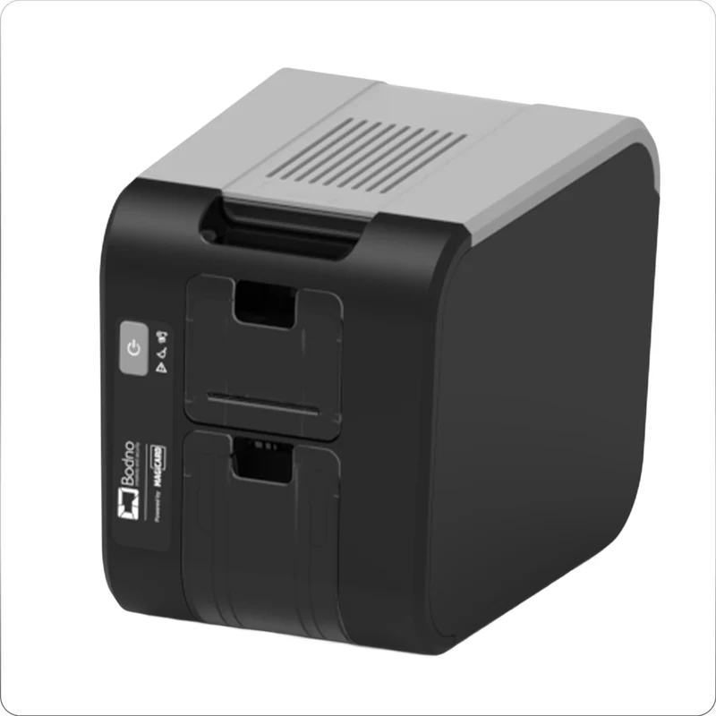 Printer Power Brick and Cord