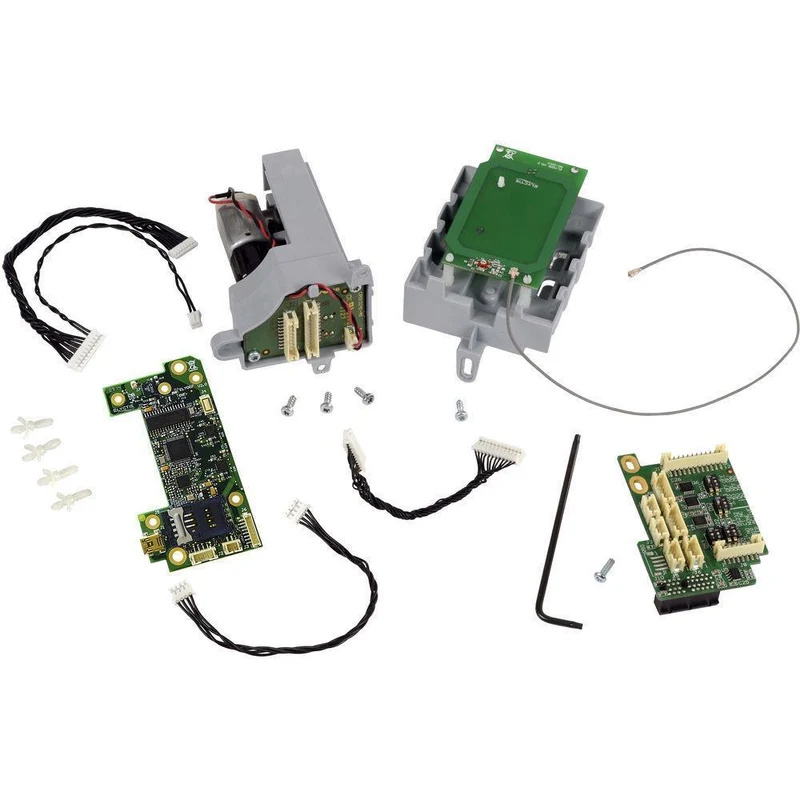 Evolis S10169 Evolis Elyctis Dual Encoding Kit For Primacy & Zenius