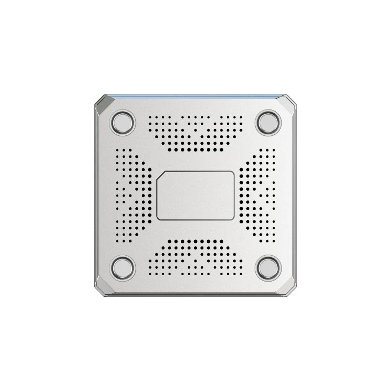 X96 Lite 4K Allwinner H626 TV-Box mit Android TV 14 | Wi-Fi 6 | AV1 | HDMI 2.1 (TMDS) | CEC | USB 3.1 / USB 2.0 | 1000M Ethernet
