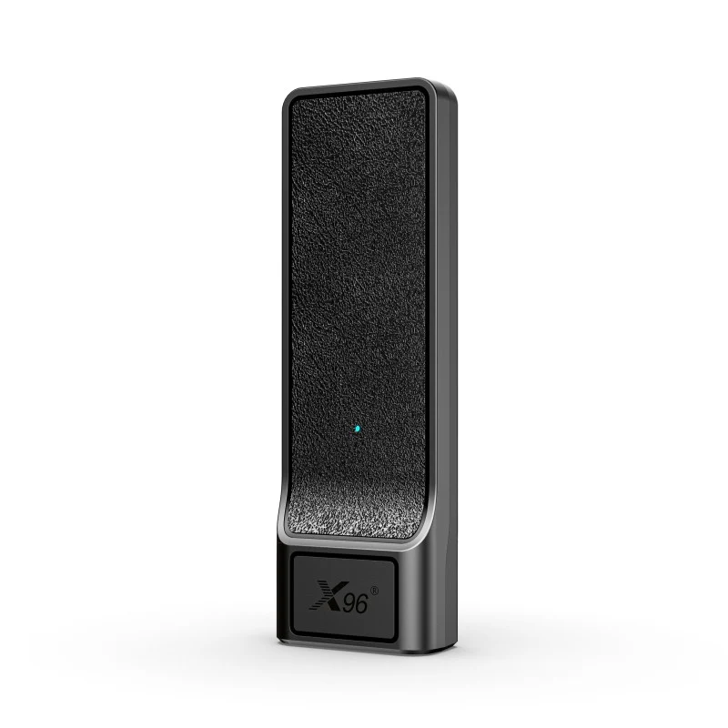 X96NEO Pro Android 14 S905A TV-Stick mit 100M Ethernet-Anschluss