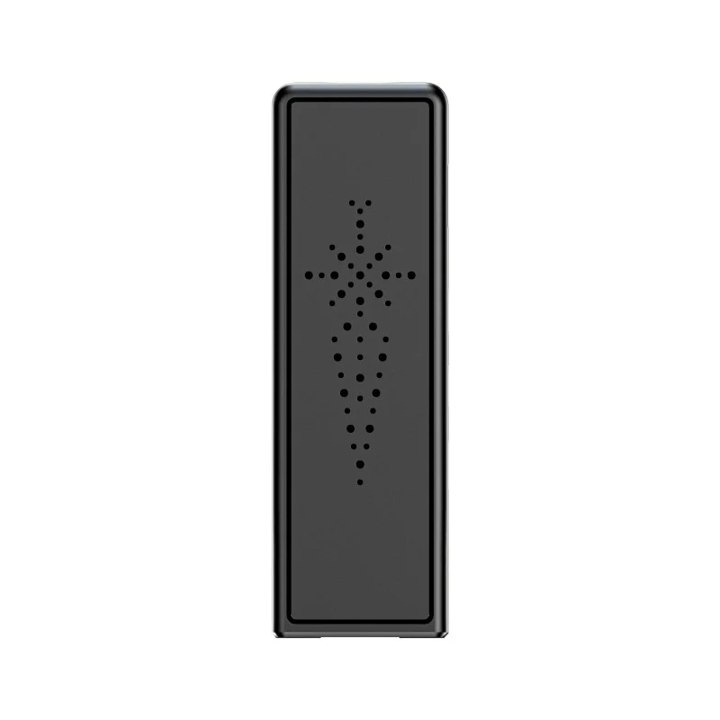 X96NEO Pro Android 14 S905A TV-Stick mit 100M Ethernet-Anschluss