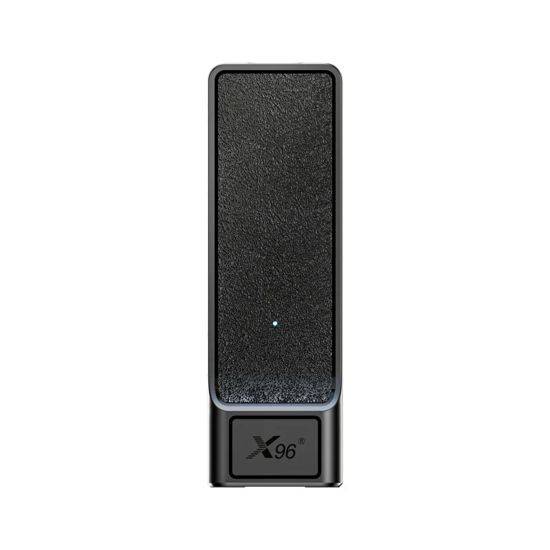 X96NEO Pro Android 14 S905A TV-Stick mit 100M Ethernet-Anschluss