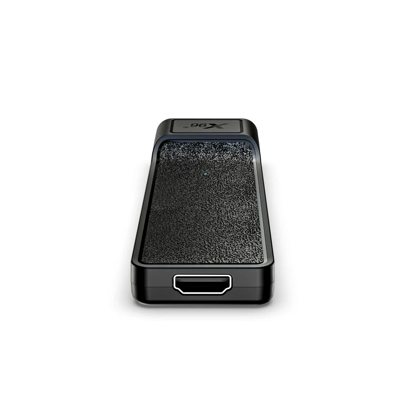 X96NEO Pro Android 14 S905A TV-Stick mit 100M Ethernet-Anschluss