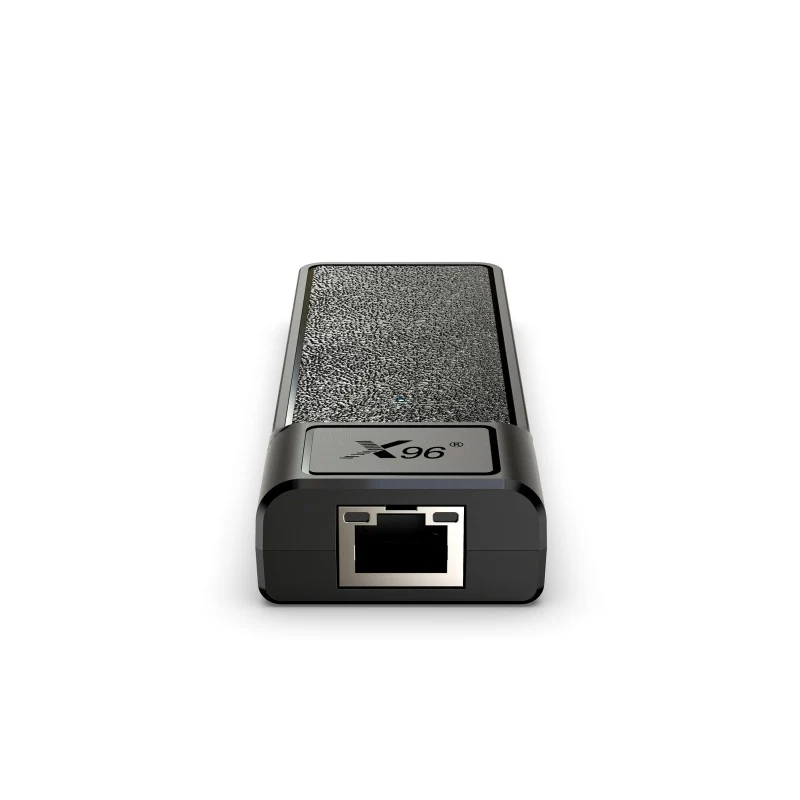 X96NEO Pro Android 14 S905A TV-Stick mit 100M Ethernet-Anschluss
