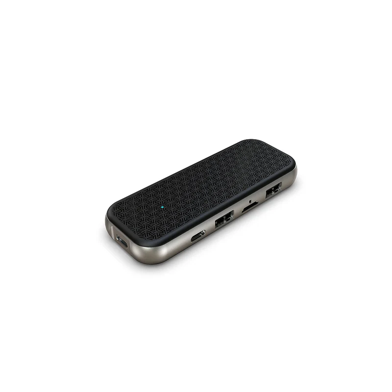 Amlogic S905X5M TV-Stick Android 14 Digital Signage-Player