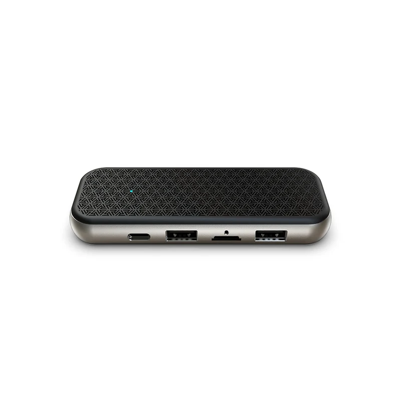 Amlogic S905X5M TV-Stick Android 14 Digital Signage-Player