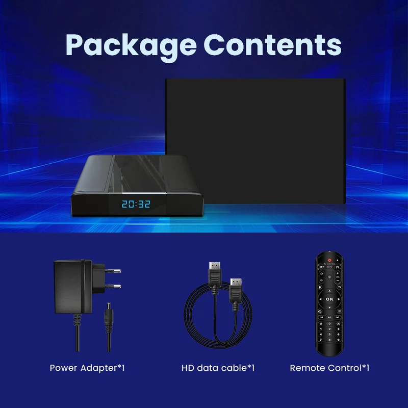 RK3528 Linux TV-Box Ubuntu Debian