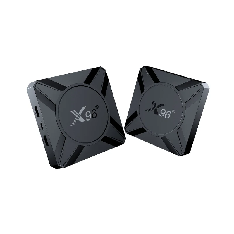 X96 M300 Amlogic S905A Android TV Box